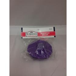 Scalpmaste Shampoo Brush