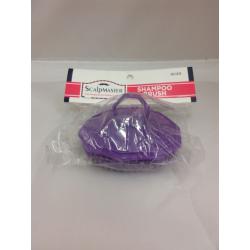 Scalpmaste Shampoo Brush