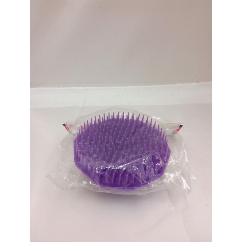 Scalpmaste Shampoo Brush