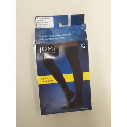 JOMI Surgical Opaque Thigh Highs