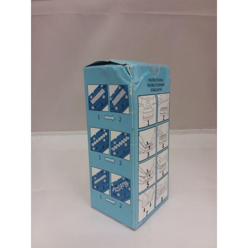 Multiple Pill Splitter