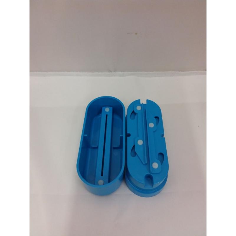 Multiple Pill Splitter