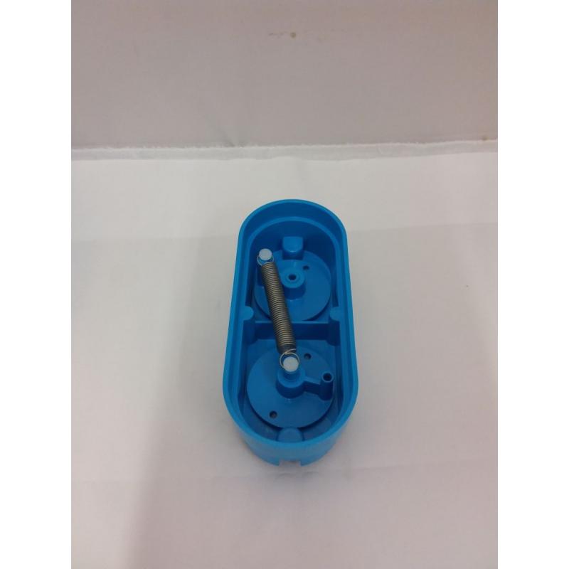 Multiple Pill Splitter