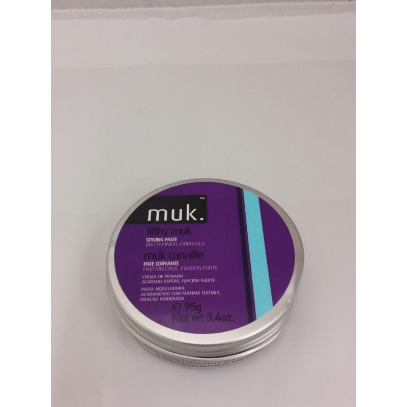 Muk. Styling Paste