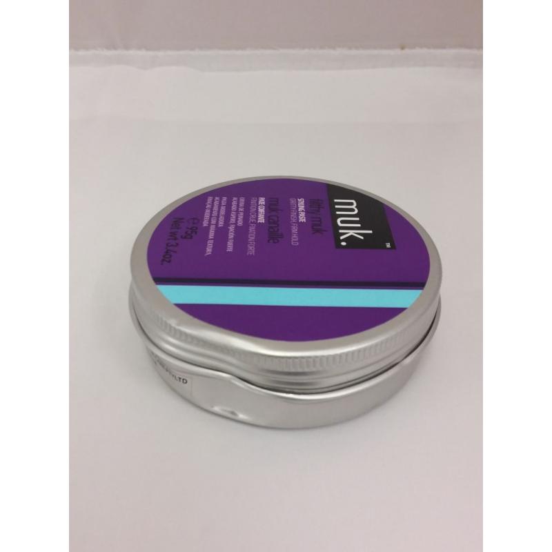 Muk. Styling Paste