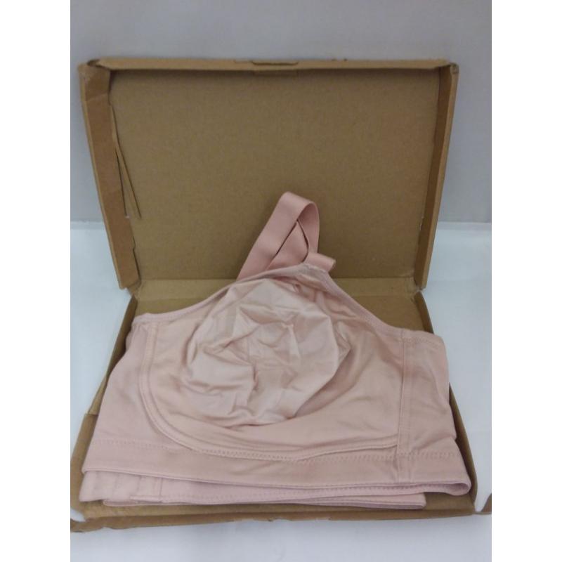 Wireless Bra - 40C - HSIA