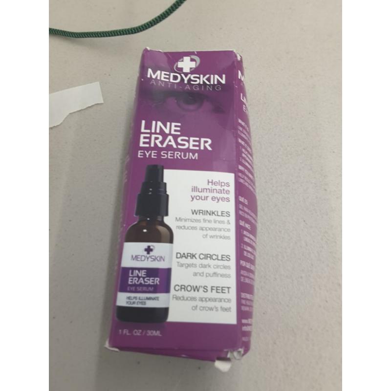 Medyskin Anti Age Eye Serum