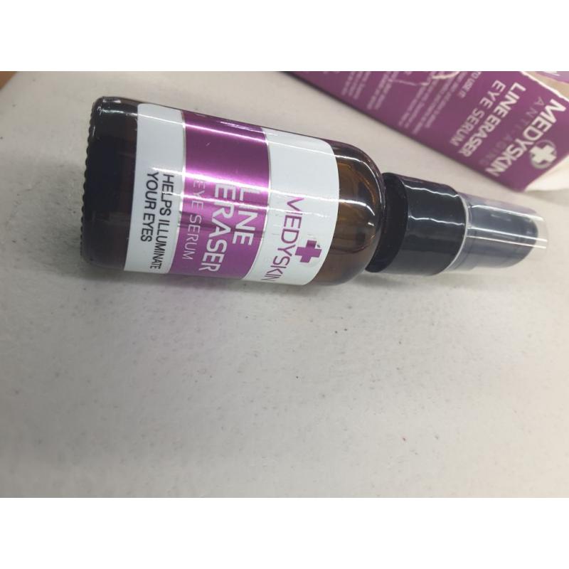 Medyskin Anti Age Eye Serum