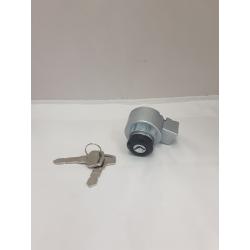 labwork Ignition Switch with 2Keys Fit for Kubota B2400 B2100 B7500 B1700 B7510 6C040-55452