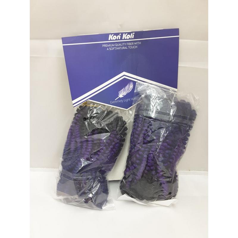 Kori Koli 2 Pack Twist Hombre Colors
