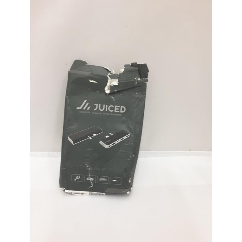 Juiced Systems QuickHUB - Surface Go Adapter