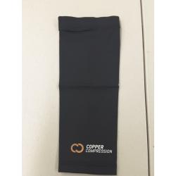 Copper Compression Recovery Elbow Sleeve