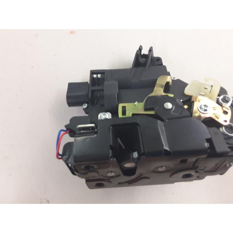 Car Door Latch Actuator