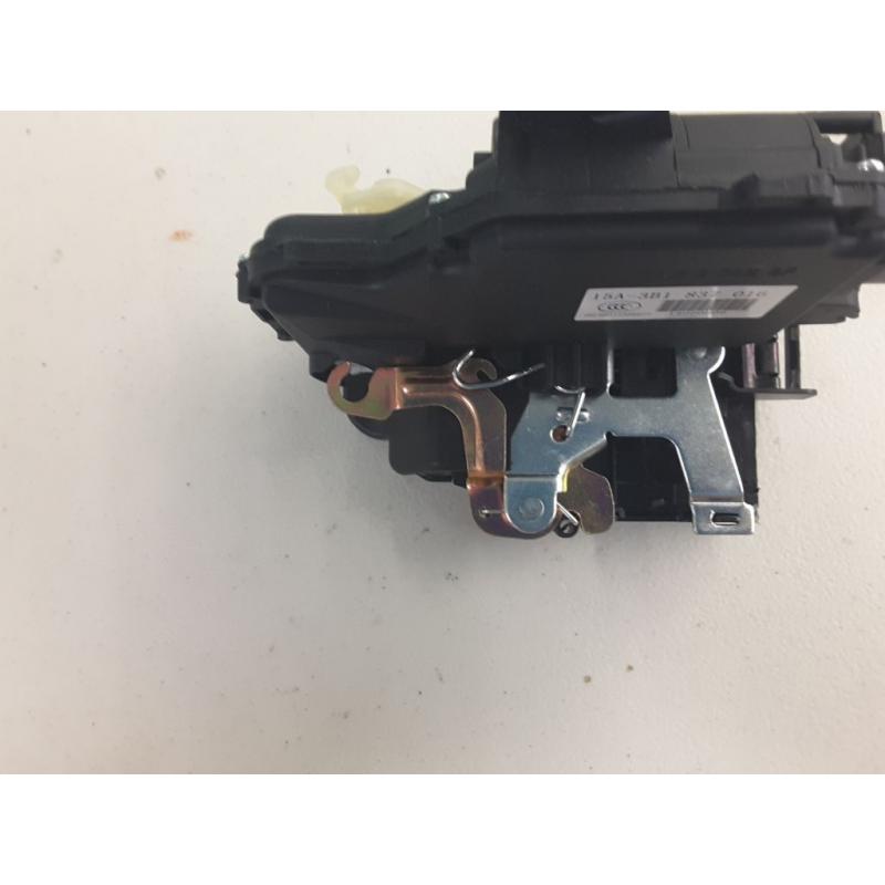 Car Door Latch Actuator