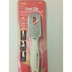 Checi Foot File
