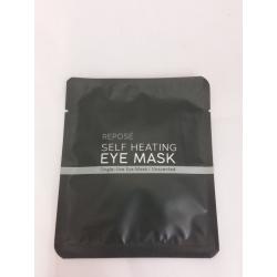 Reposé Self Heating Eye Masks