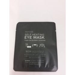 Reposé Self Heating Eye Masks