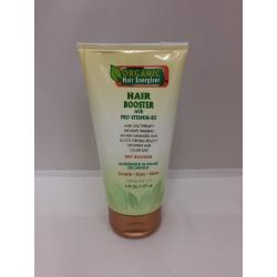 Organic Hair Energized Hair Booster