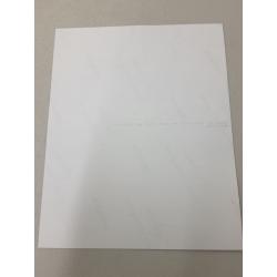 7 Rules of Life Quotes Poster Print