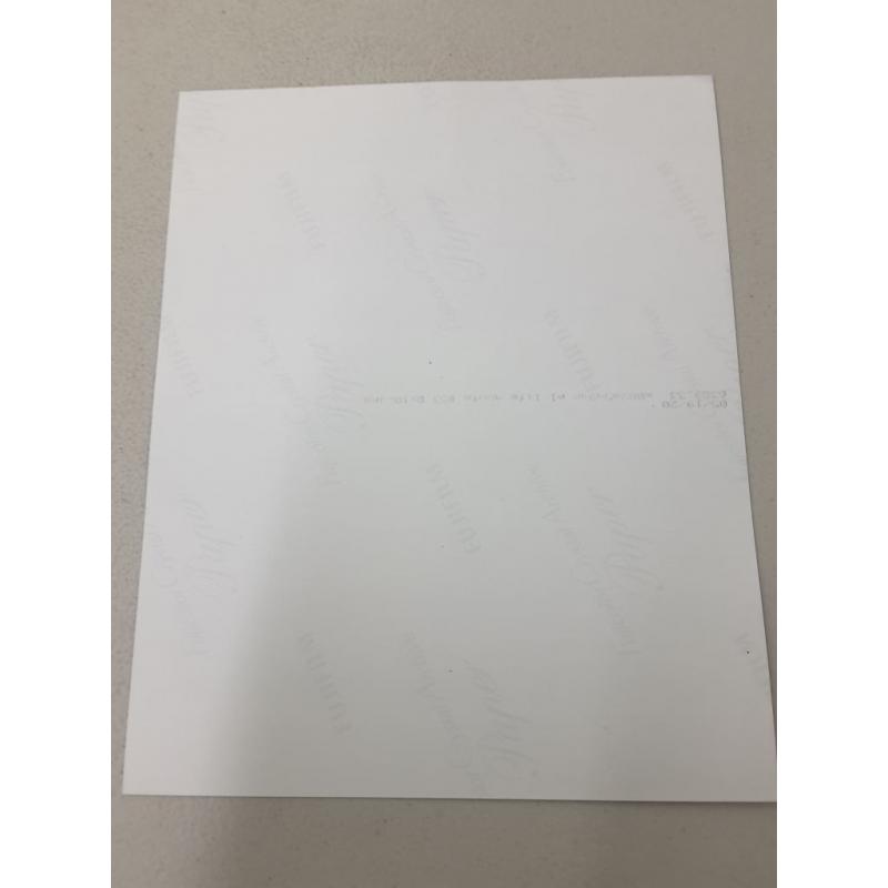 7 Rules of Life Quotes Poster Print