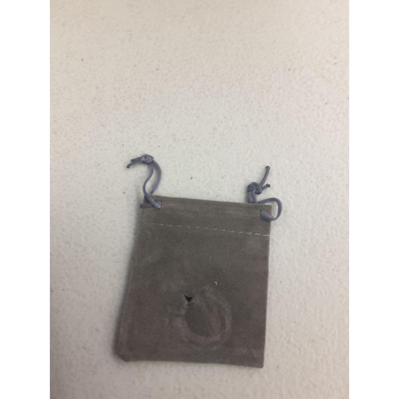 JESMING 7 Tiny Diamond Pieces of Exquisite Ring Stacking Rings