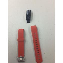 Lintelek Fitness Tracker with Heart Rate Monitor