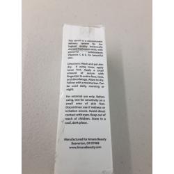 Hyaluronic Acid Serum for Skin with Vitamin C & E