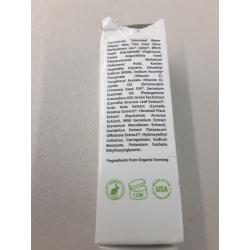 Hyaluronic Acid Serum for Skin with Vitamin C & E