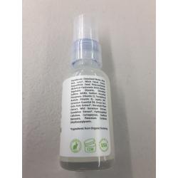 Hyaluronic Acid Serum for Skin with Vitamin C & E