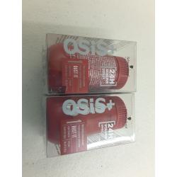 Schwarzkopf OSiS Dust It - Mattifying Powder