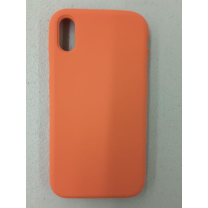 SURPHY Silicone Case Compatible with iPhone XR