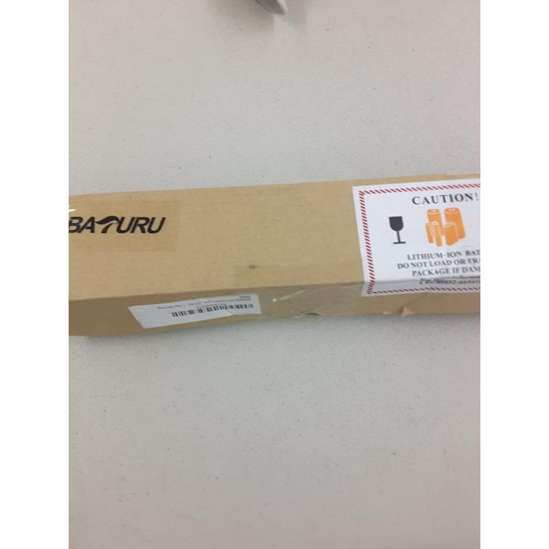 Laptop Battery