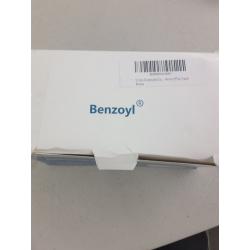 Benzoyl Disposable Face Mask