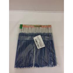 Nylon Paint Brush Pack