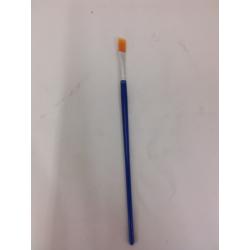 Nylon Paint Brush Pack