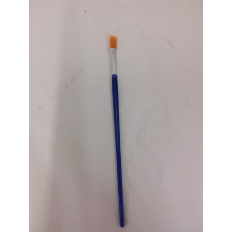 Nylon Paint Brush Pack