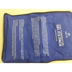 Med 55 Dual Temperature Gel Ice Pack