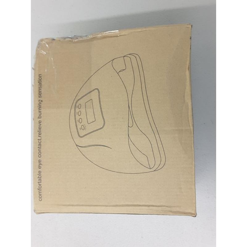 150W UV Nail Dryer LED Light for Gel Polish