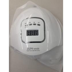 150W UV Nail Dryer LED Light for Gel Polish