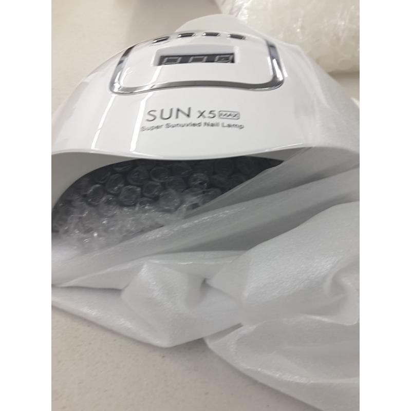 150W UV Nail Dryer LED Light for Gel Polish