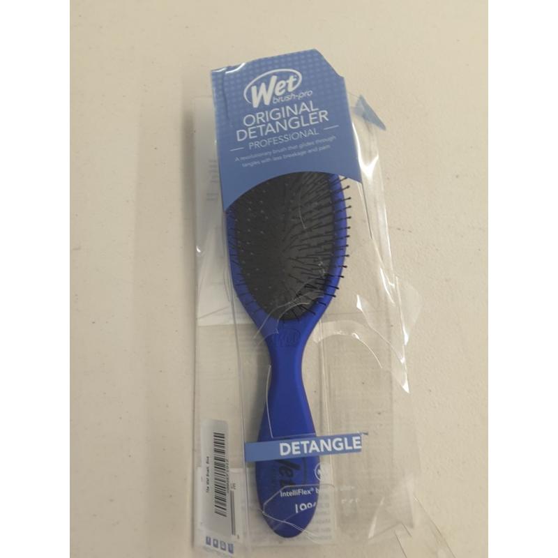 Wet Brush-Pro Detangle Professional  Brush