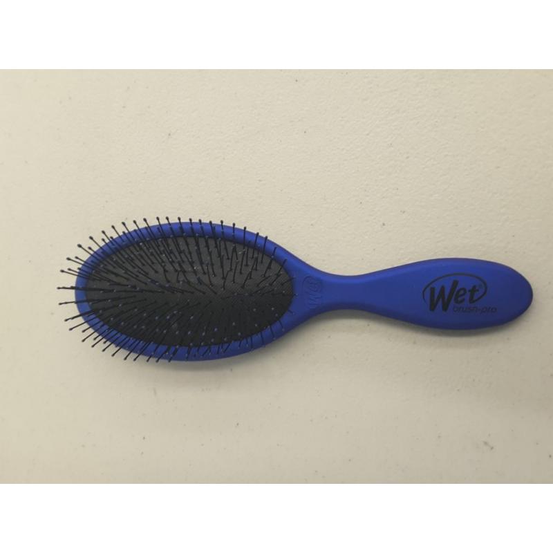 Wet Brush-Pro Detangle Professional  Brush