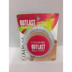 Covergirl Outlast All-Day Finishing Powder