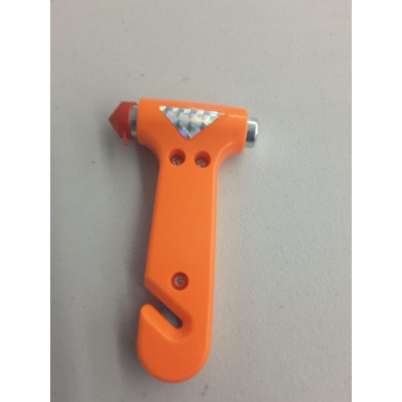 Dash II Emergency Safety Tool