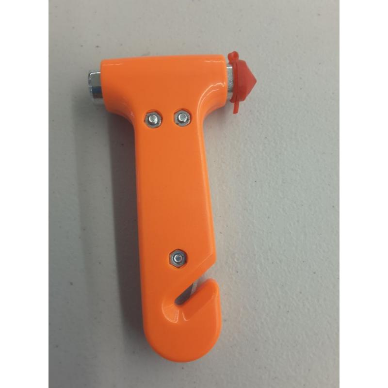 Dash II Emergency Safety Tool