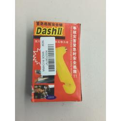 Dash II Emergency Safety Tool