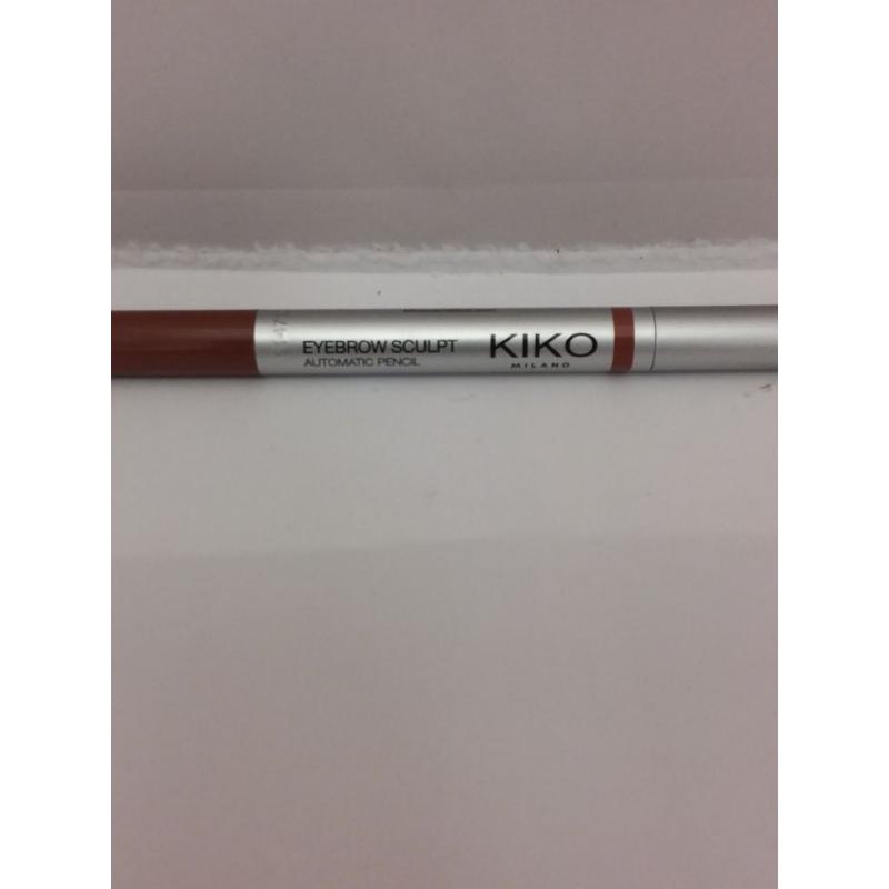 Kiko Milano Eyebrow Sculpt Automatic Pencil