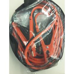 Always Prepared 4 Gauge Jumper Cables