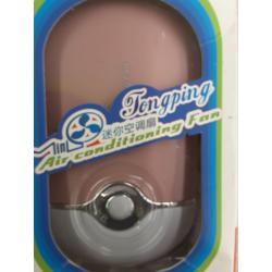 Tongping USB Mini Fan Air Conditioning Blower for Eyelash Extension