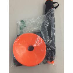 Speed and Agility Training Set